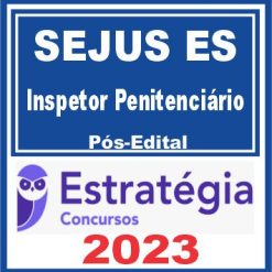 sejus es inspetor pen