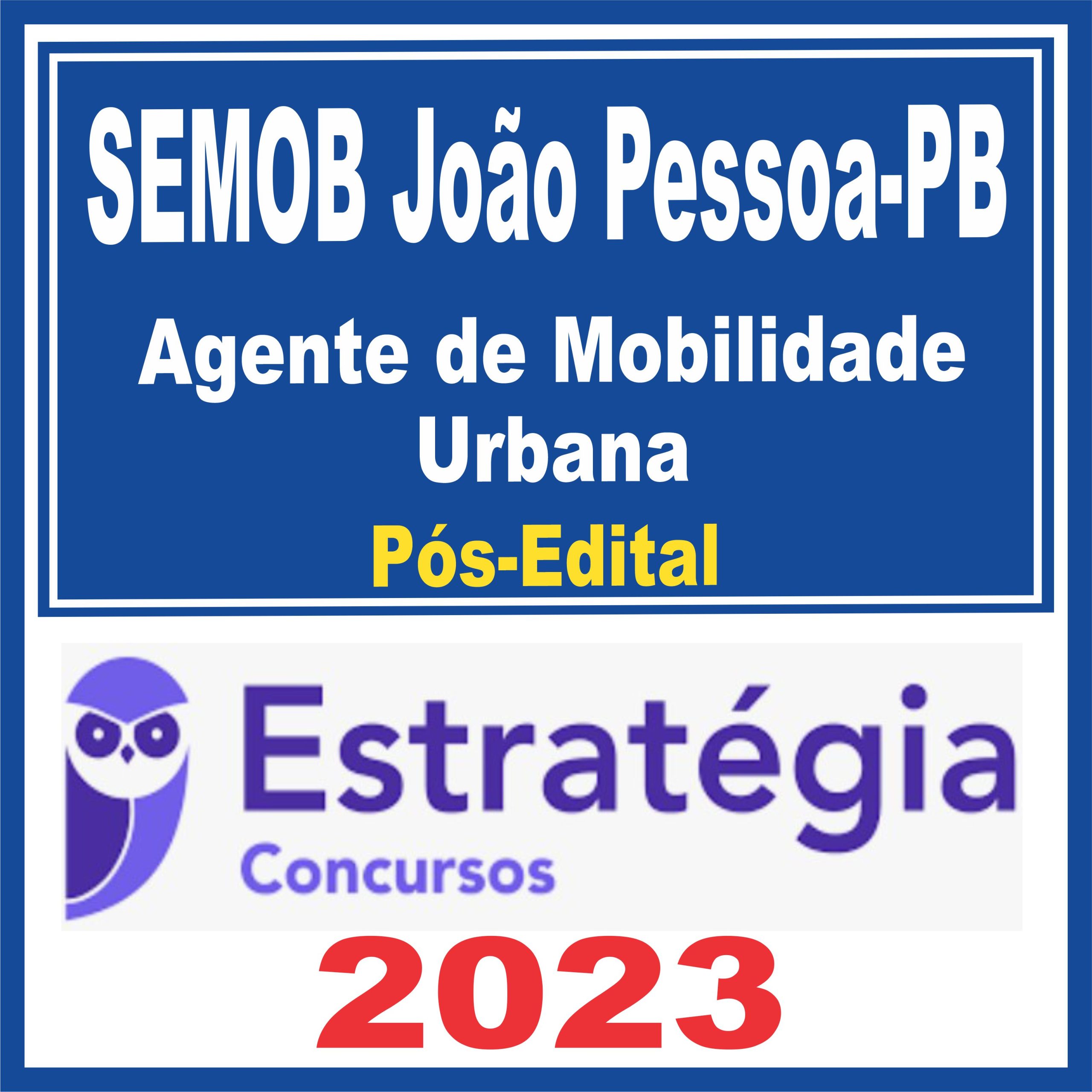 semob-joao-pessoa