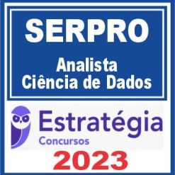 serpro analista ciencias