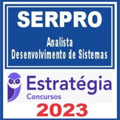 serpro analista sistemas0