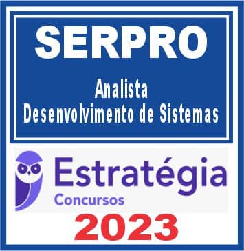serpro analista sistemas0