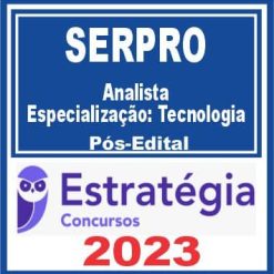serpro analista tec