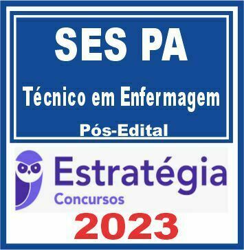 ses pa tec enfermagem