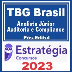 tbg br auditoria