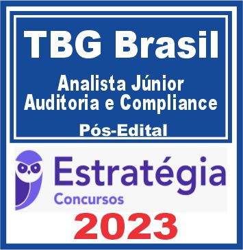 tbg br auditoria