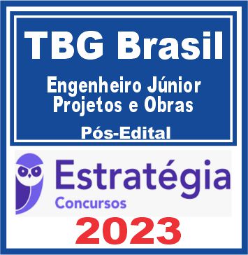 tbg br projetos