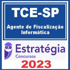 tce sp agente fisc info