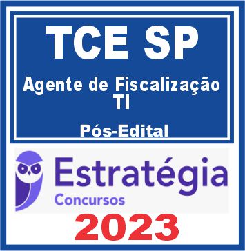 tce-sp-agente-ti
