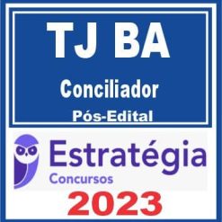 tj ba conciliador