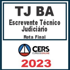 tj ba escrevente