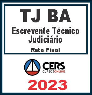 tj ba escrevente