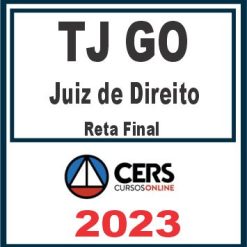 tj go-juiz-direito