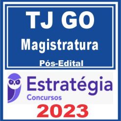 tj go magistratura