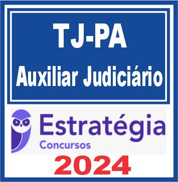 tj-pa-auxiliar-judiciario