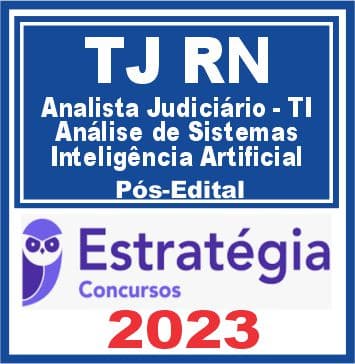 tj rn aj ti analise de sistemas pos