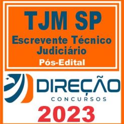 tjm sp escrevente