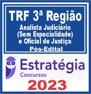 trf 3 aj sem espc
