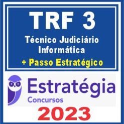 trf 3 tj info passo
