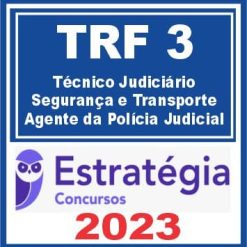 trf 3 tj seg trans agente p