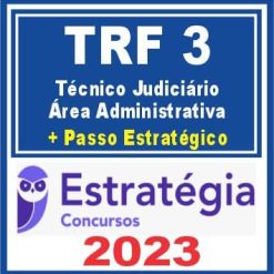 trf 3 tjaa passo