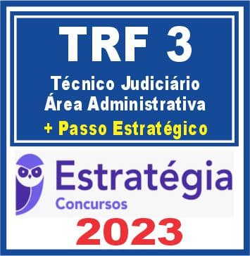 trf 3 tjaa passo