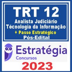 trt 12 aj tec info-passo