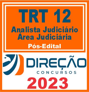 trt 12 ajaj-direcao