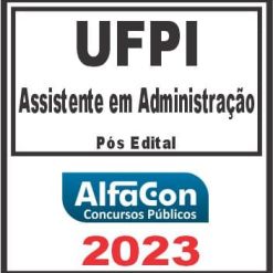 ufpi assist adm