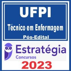 ufpi tec enfermagem