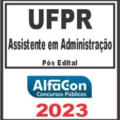 ufpr assist adm pos