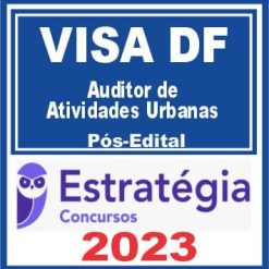 visa df auditor