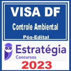 visa df controle amb