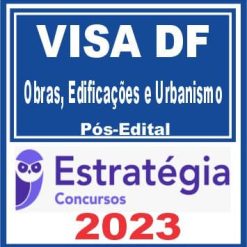 visa df obras