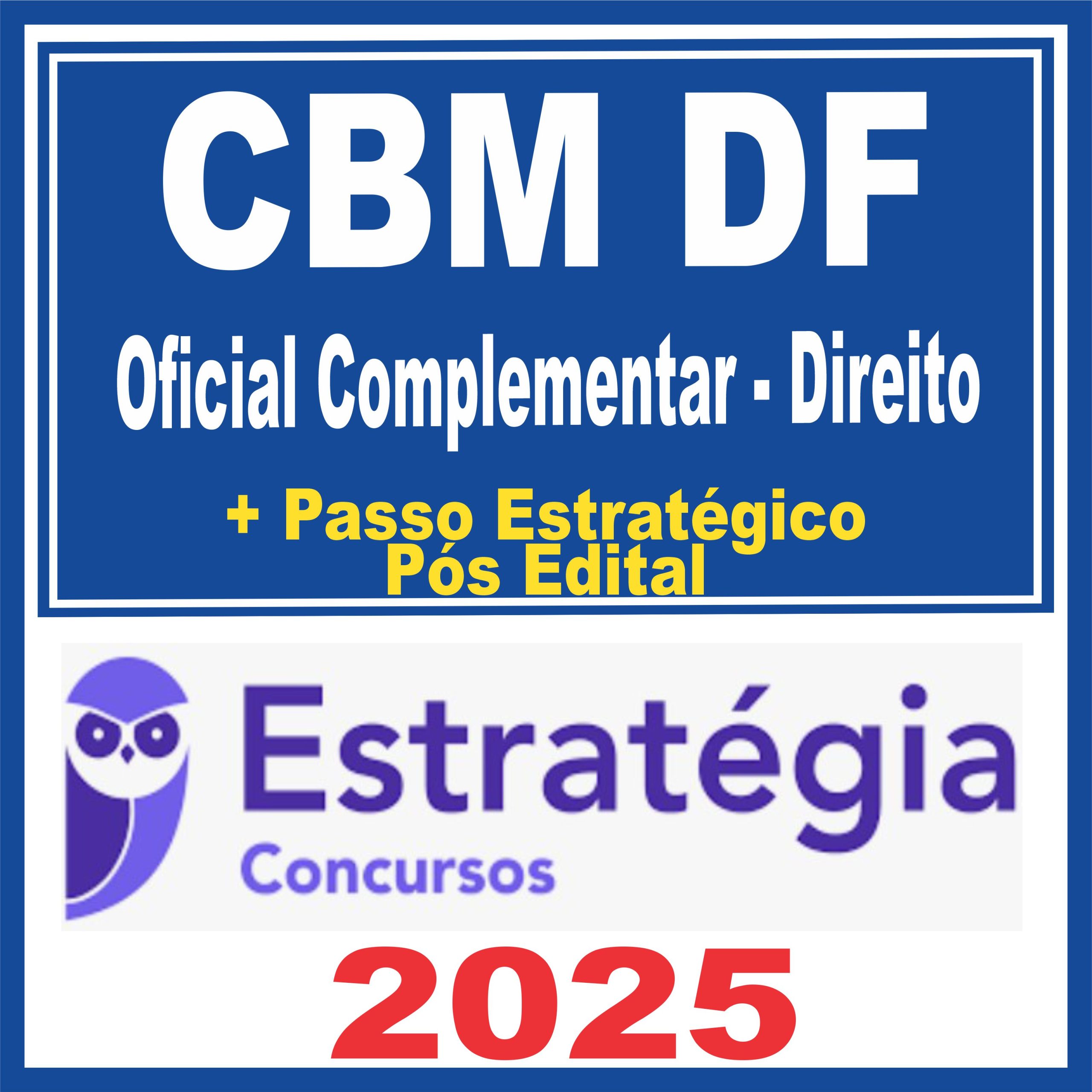 cbm-df-ofc-direito-passo