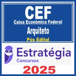 cef-arquiteto