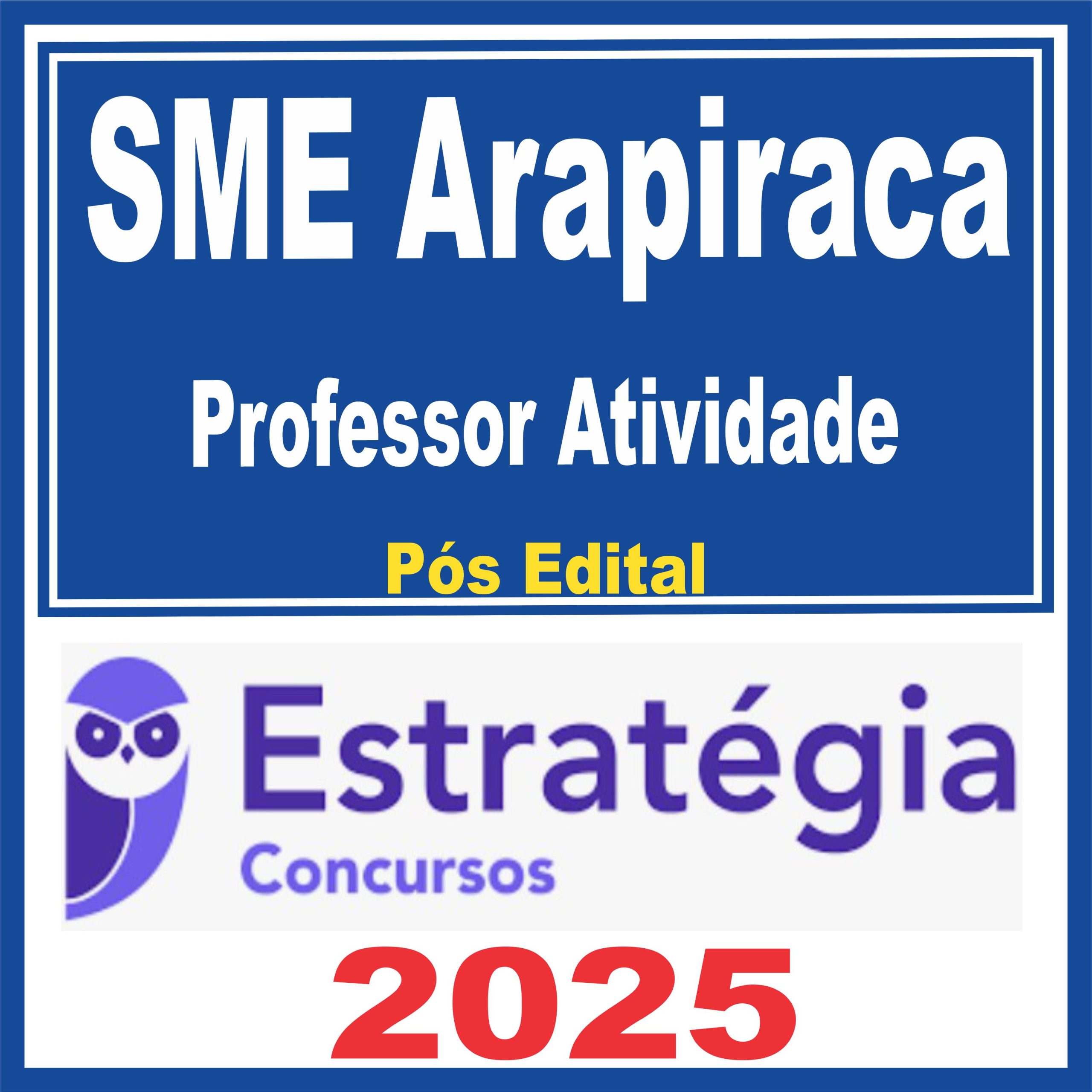 sme-arapiraca-atv