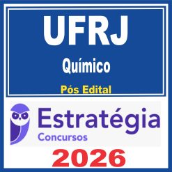 ufrj-quimico