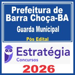 gcm-barra-choça