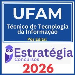 UFAM-tec-TI