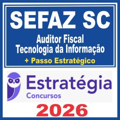 sefaz-sc-auditor-TI